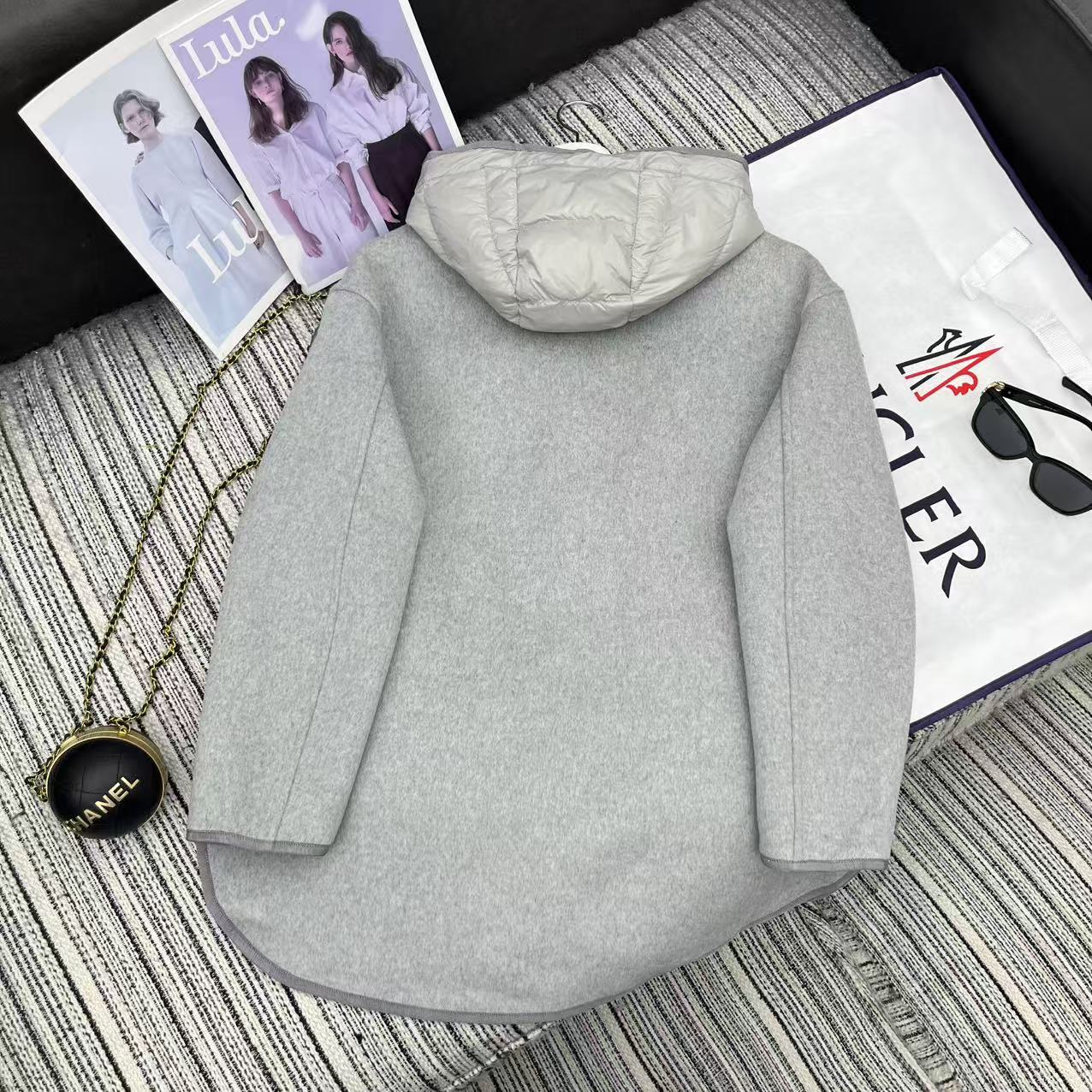 Response Jacket