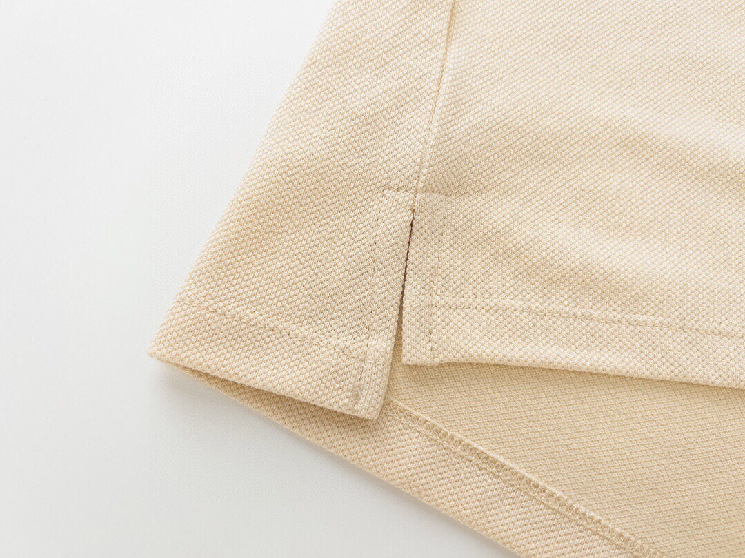 Logo Polo Shirt
