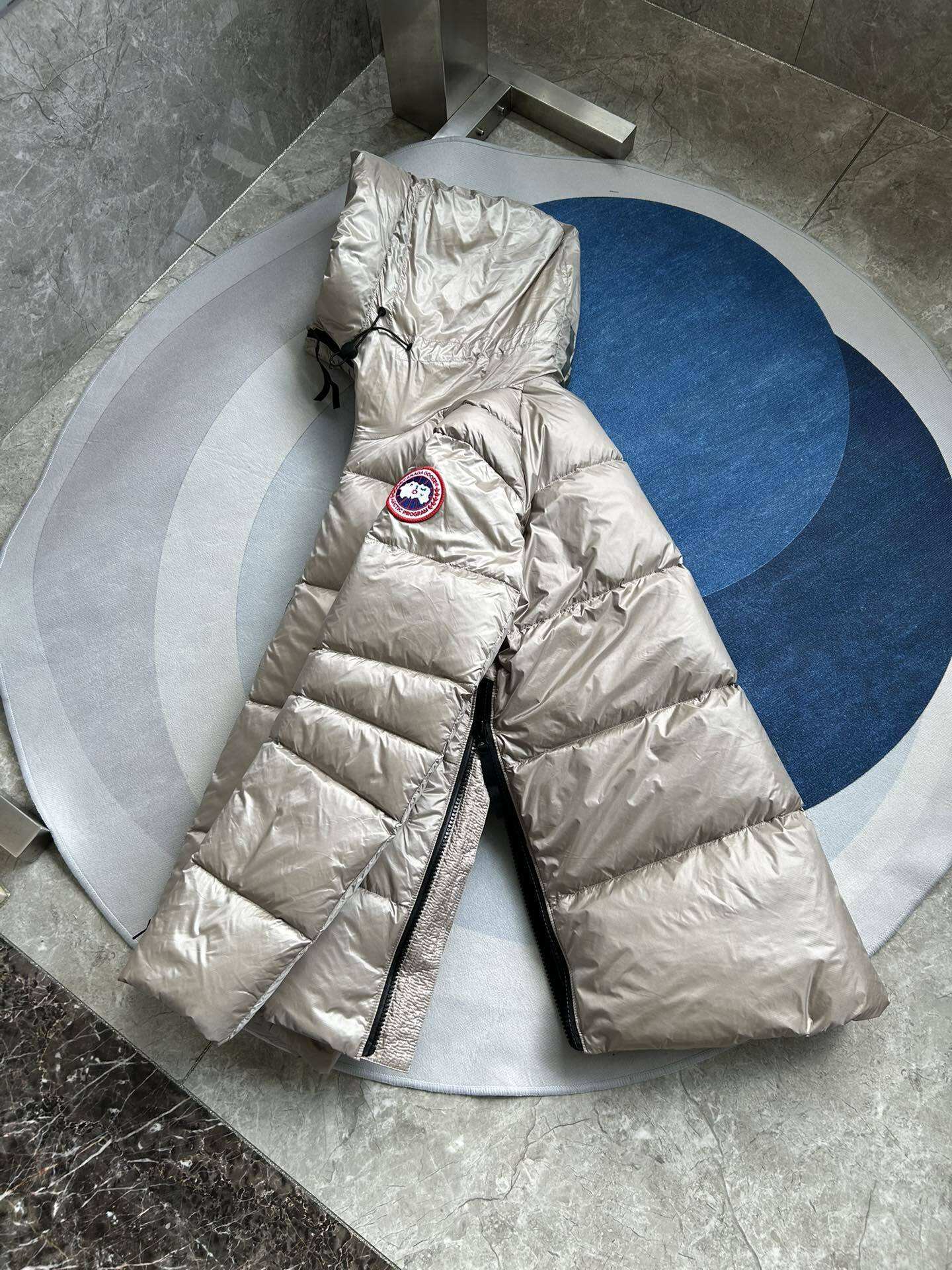 Cypress Jacket