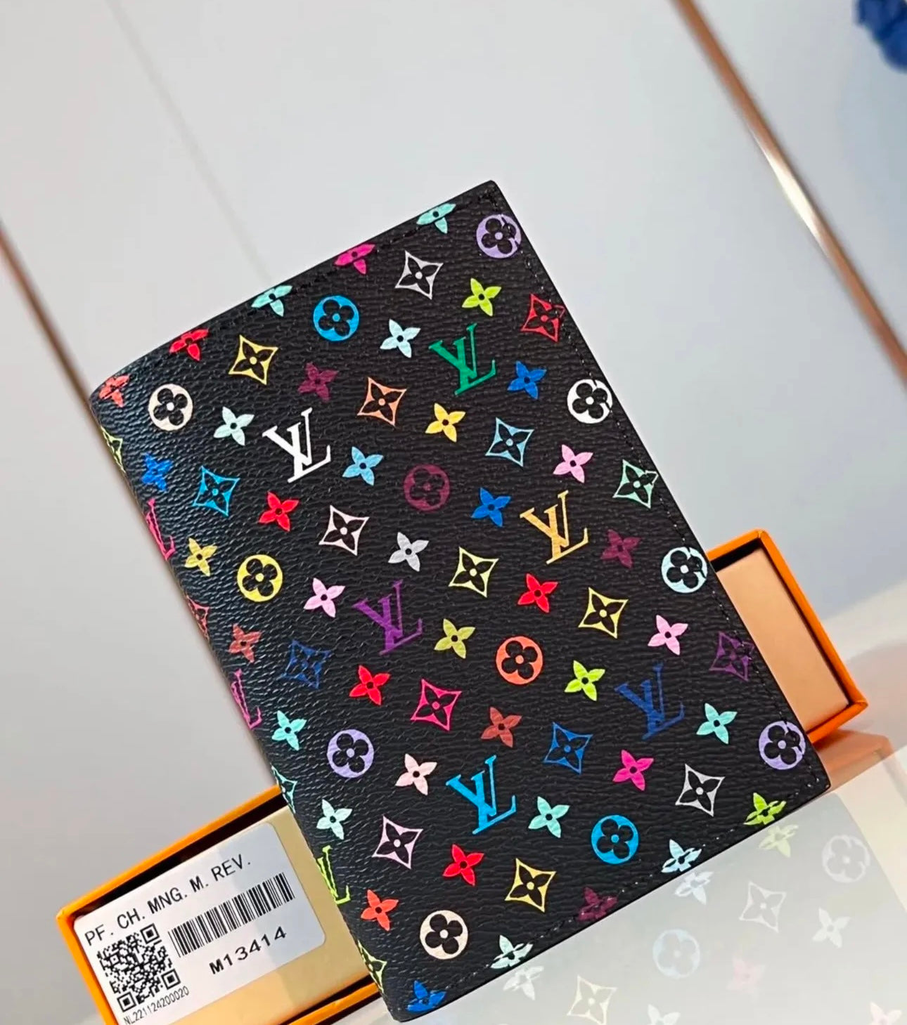 Passport Cover