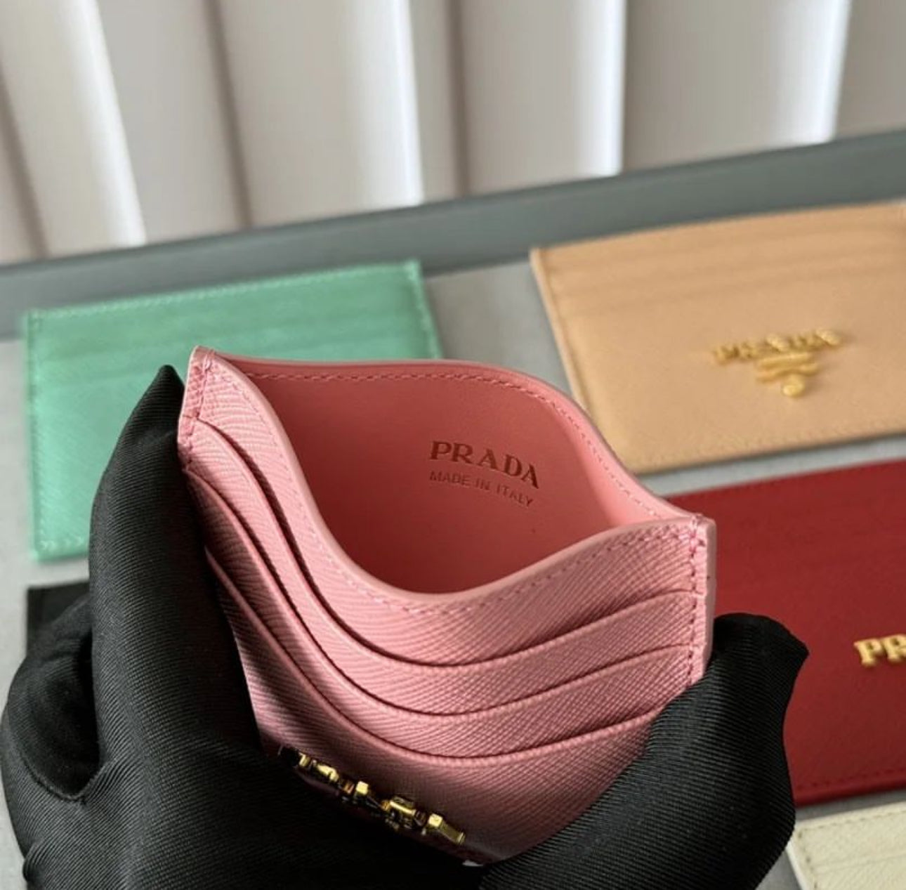 Card Holder