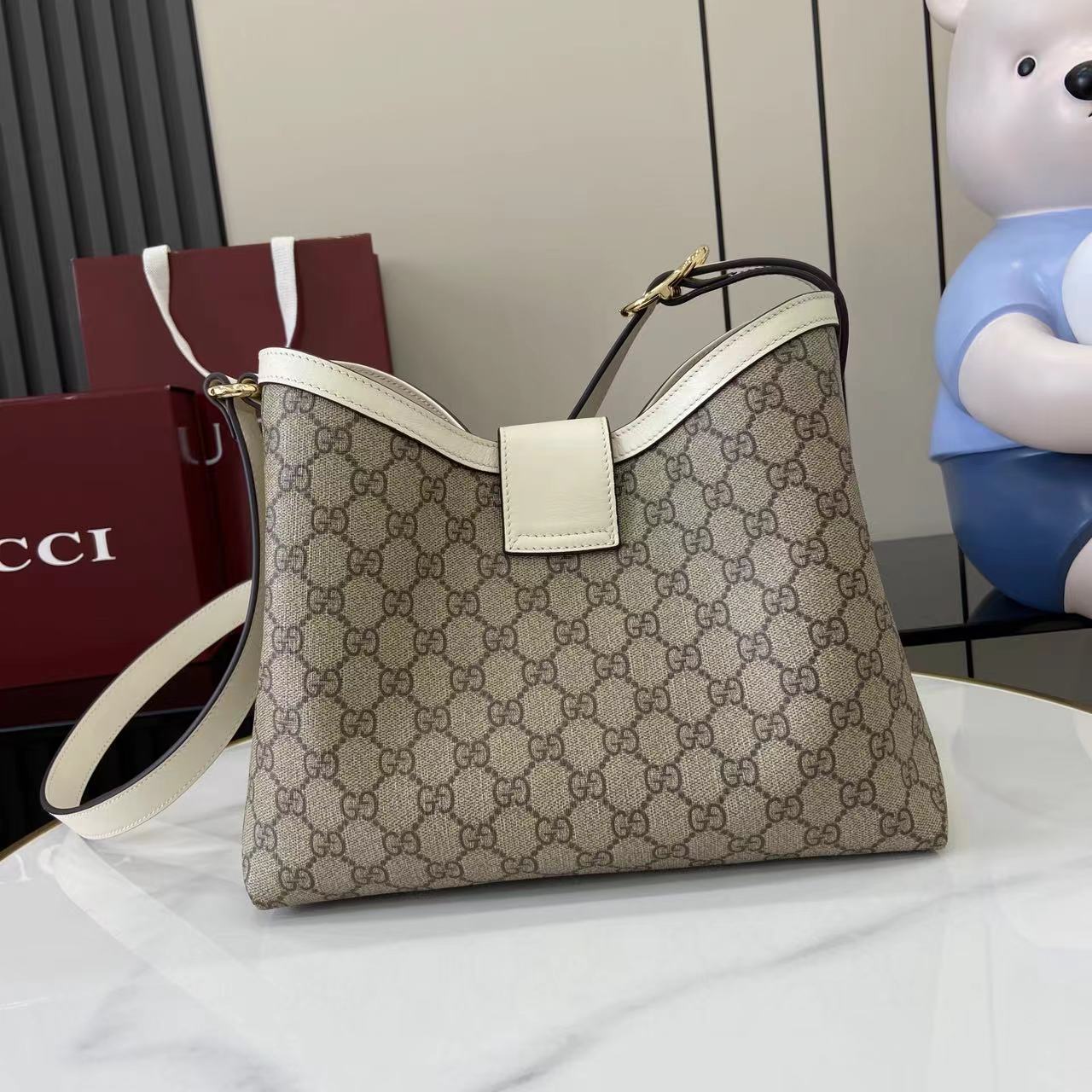 Padlock Bag