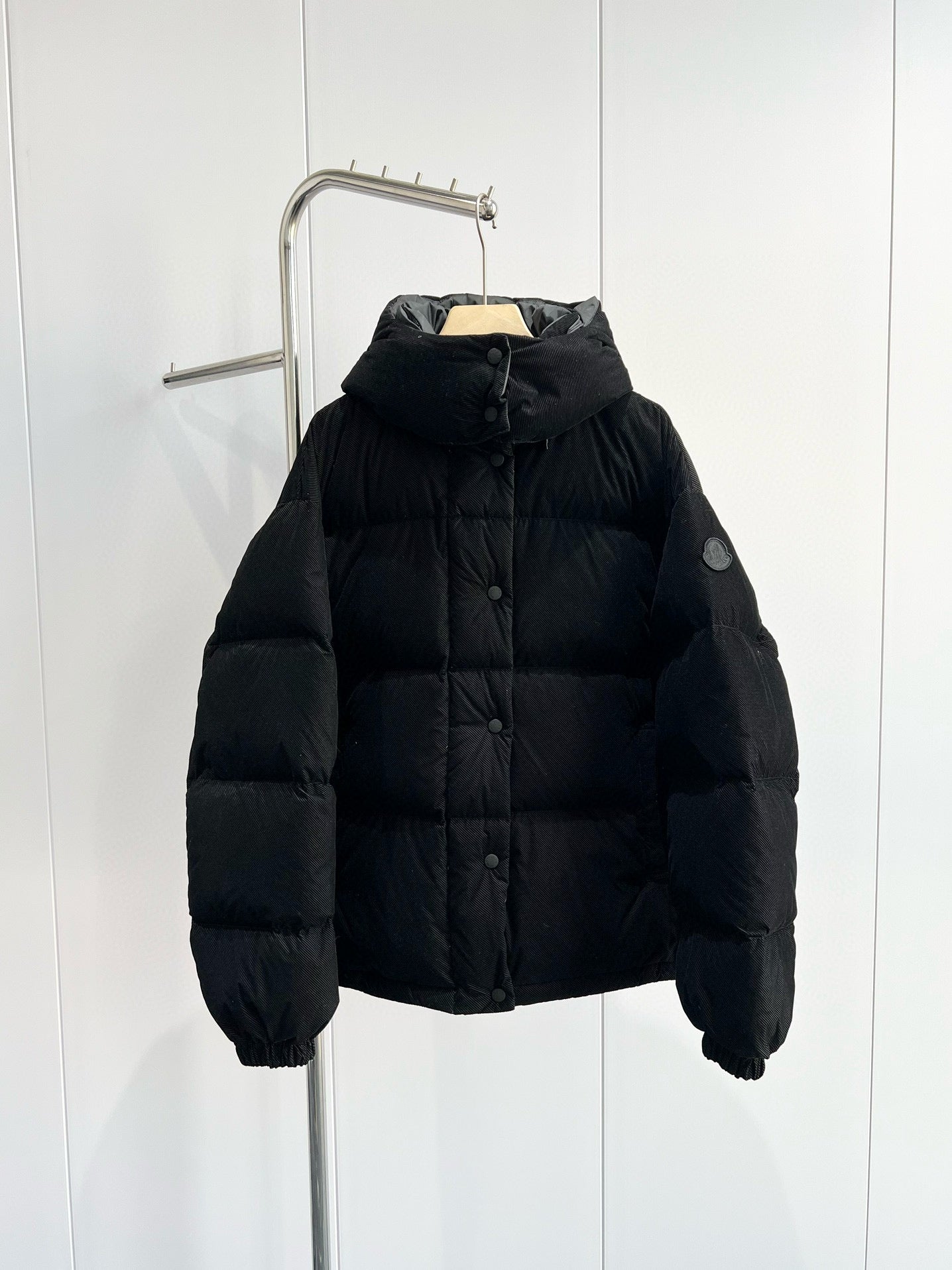 Ettore Jacket