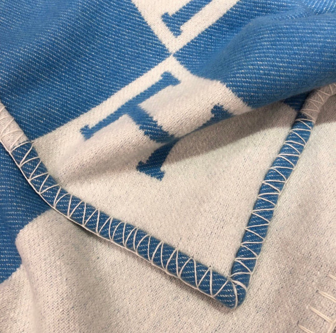 Wool Blanket