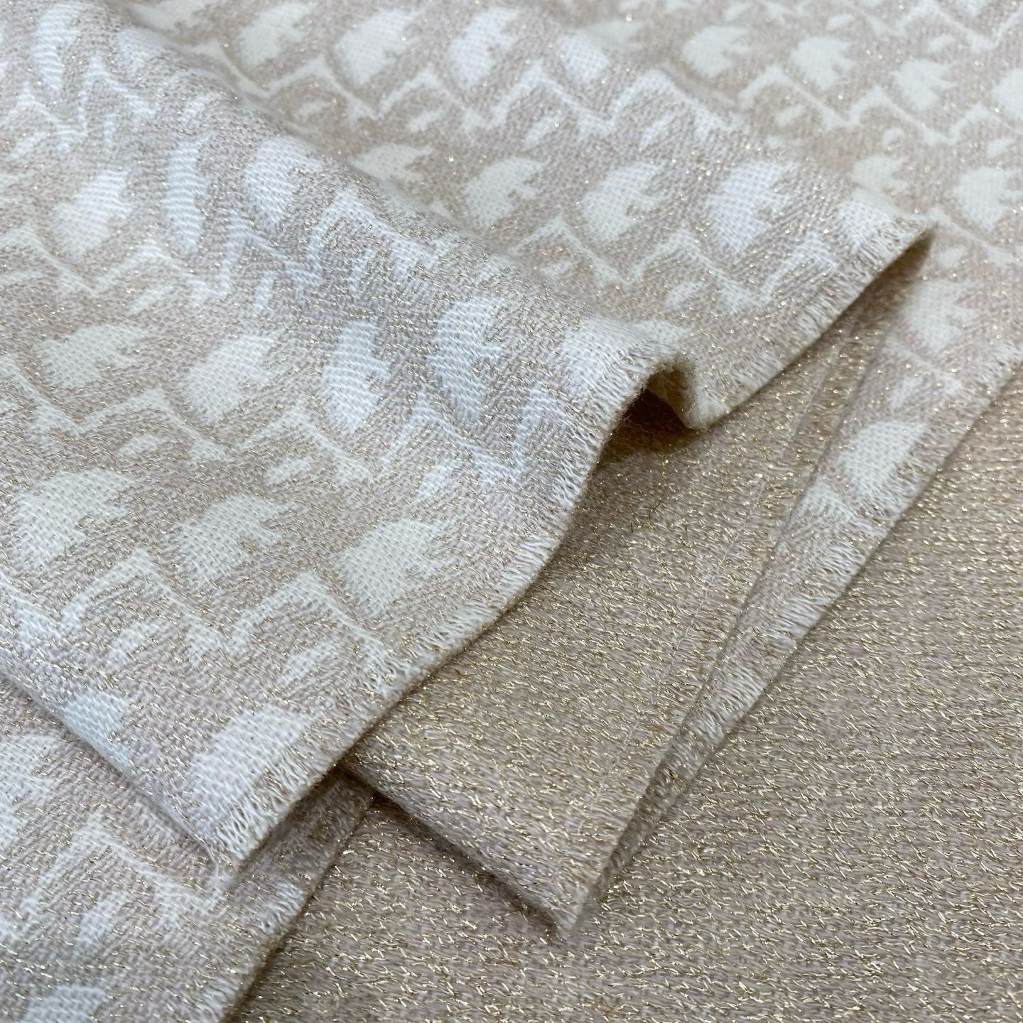 Cashmere Scarf