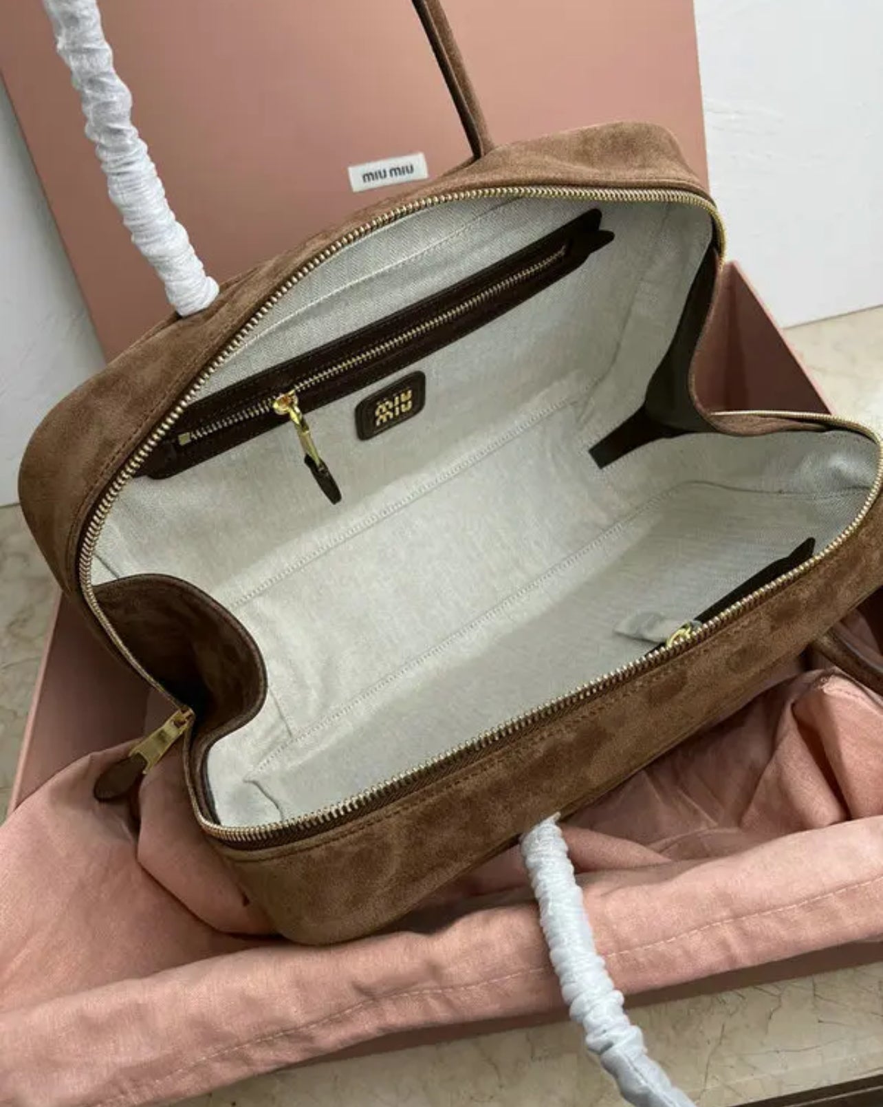 Beau Bag