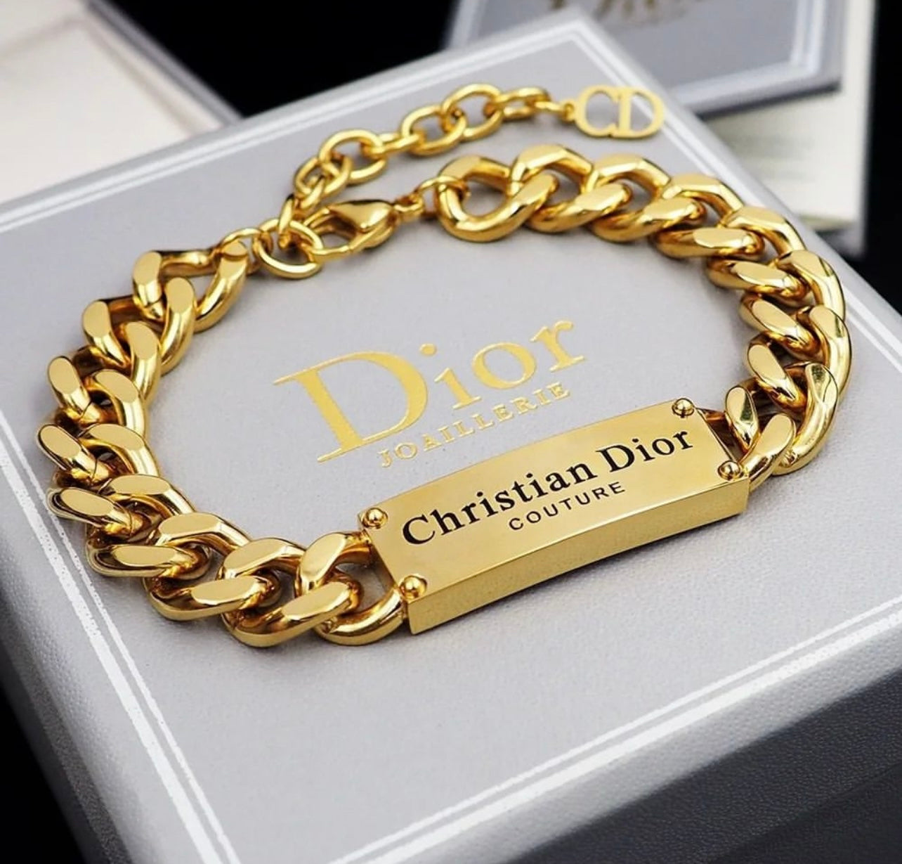 Chain Bracelet