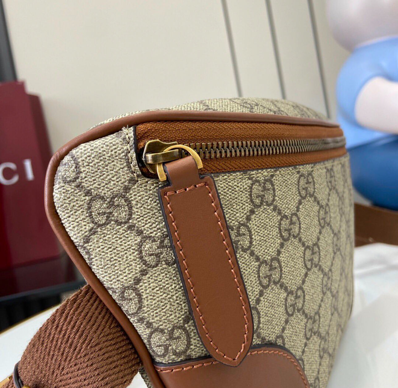 GG Belt Bag