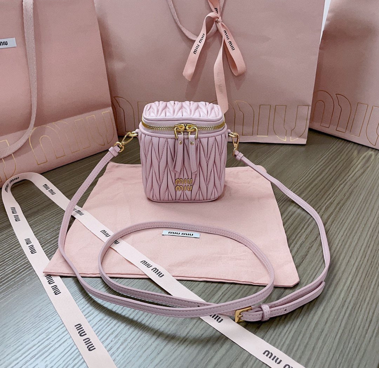 Micro Bag