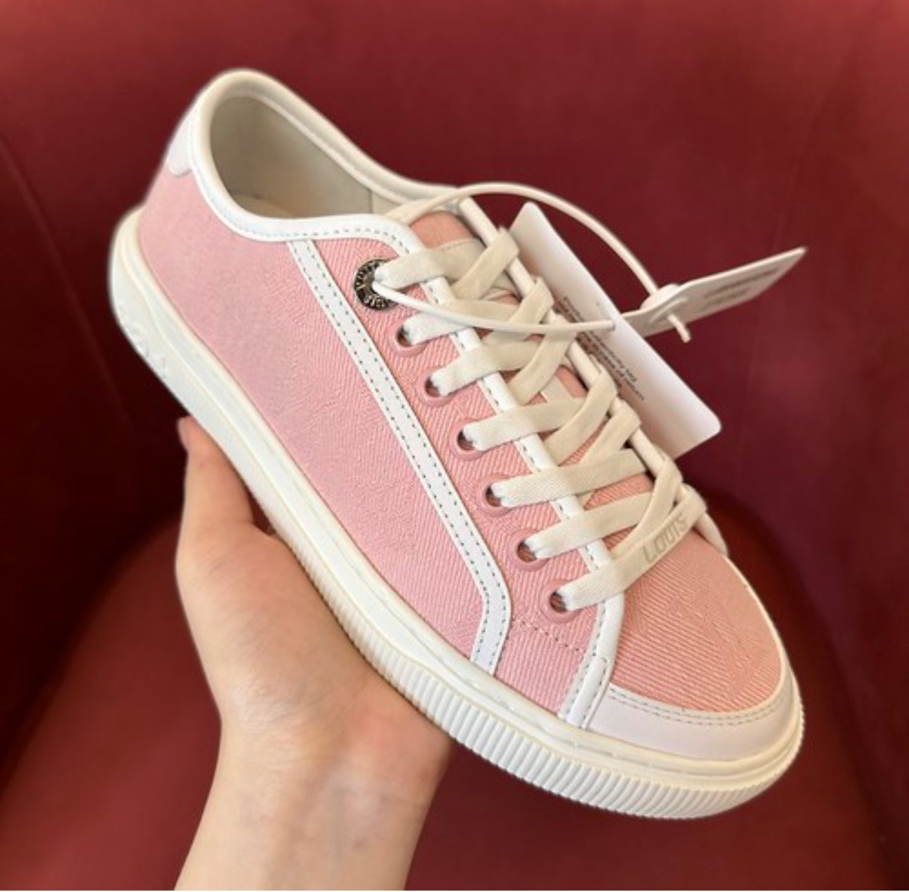 Logo Trainers