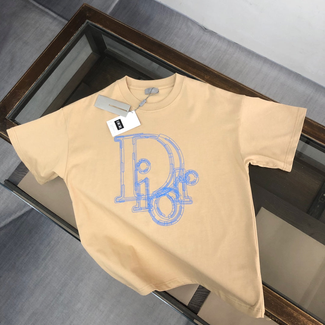 Logo T Shirt