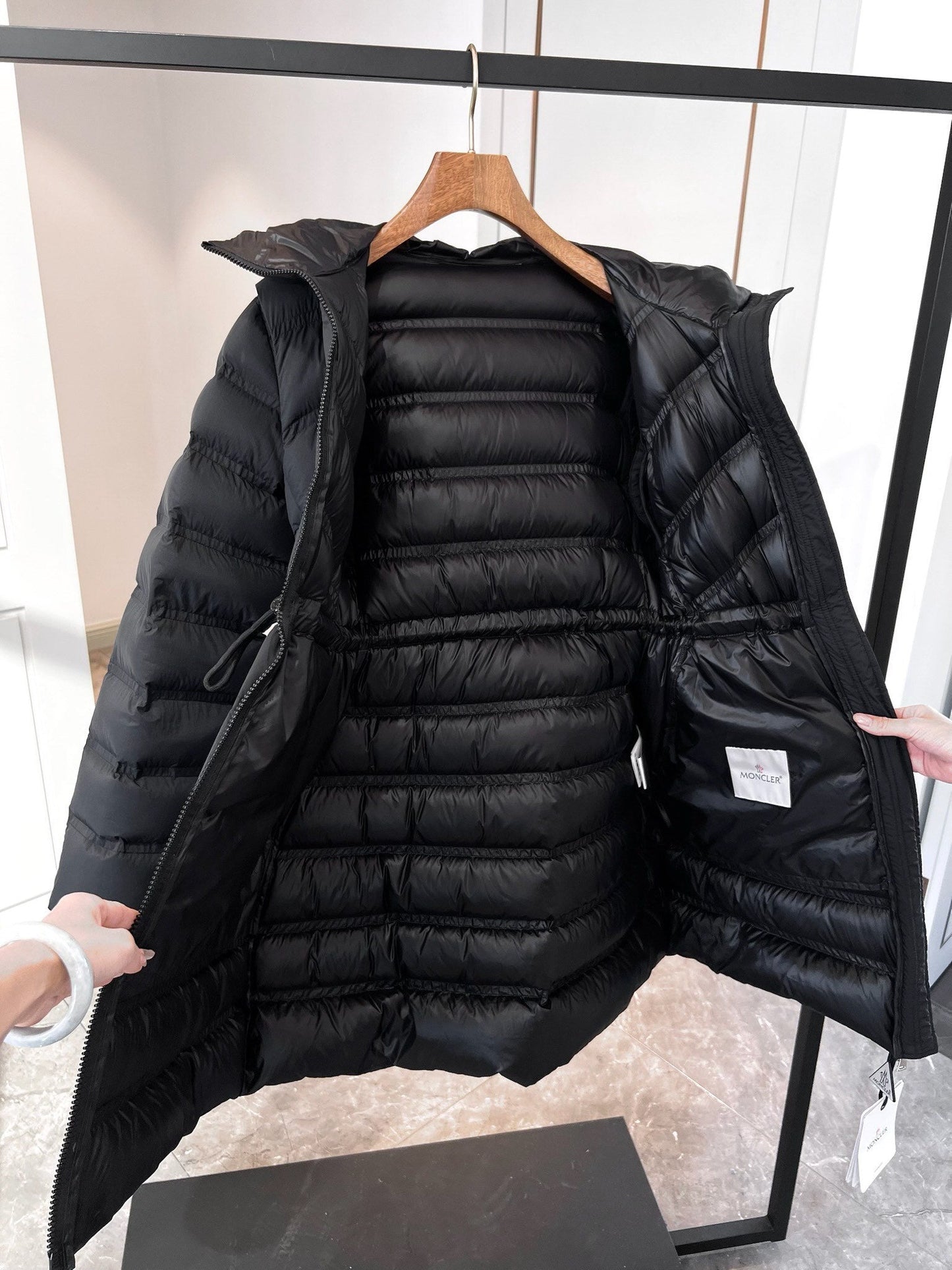 Alastore Coat