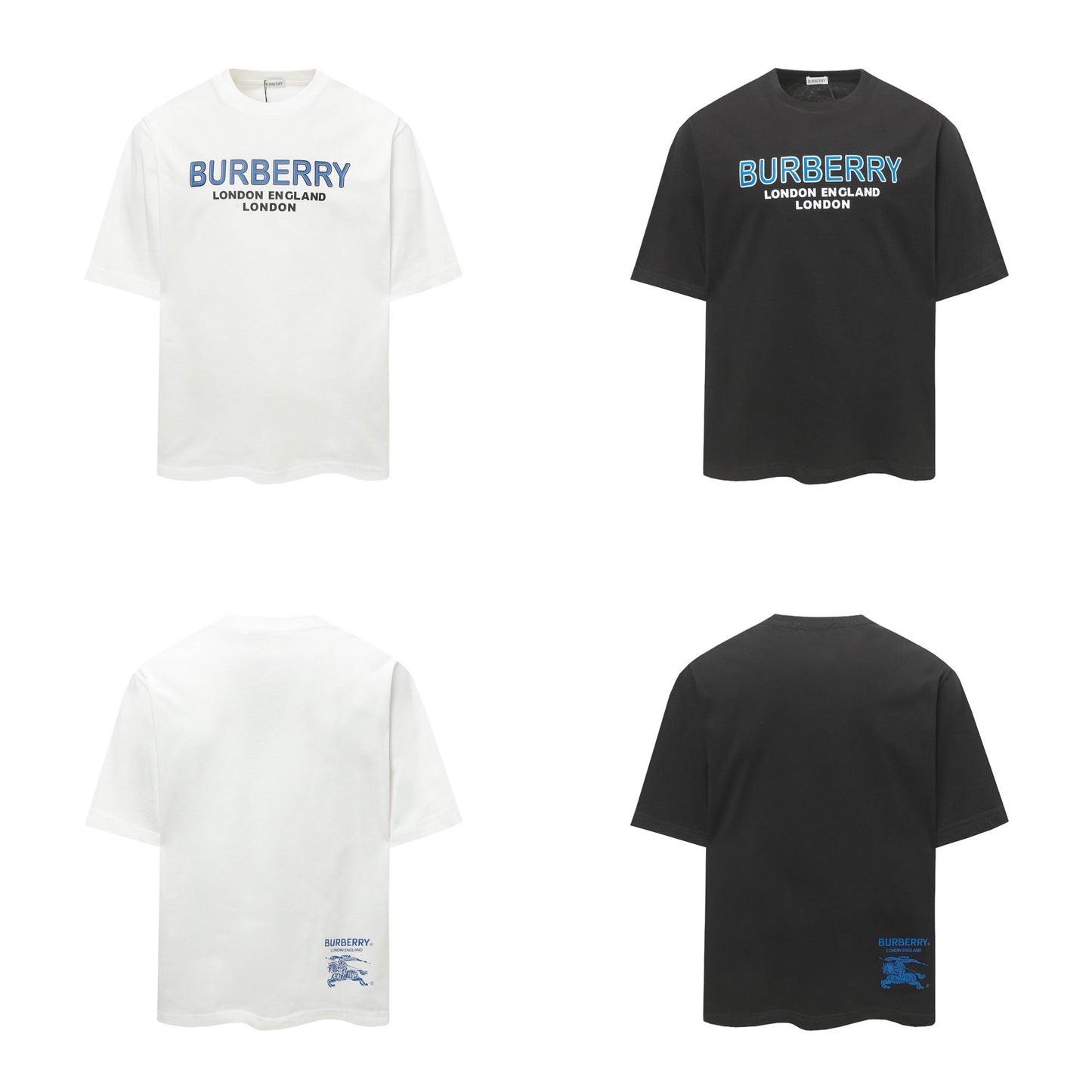 Logo T Shirt