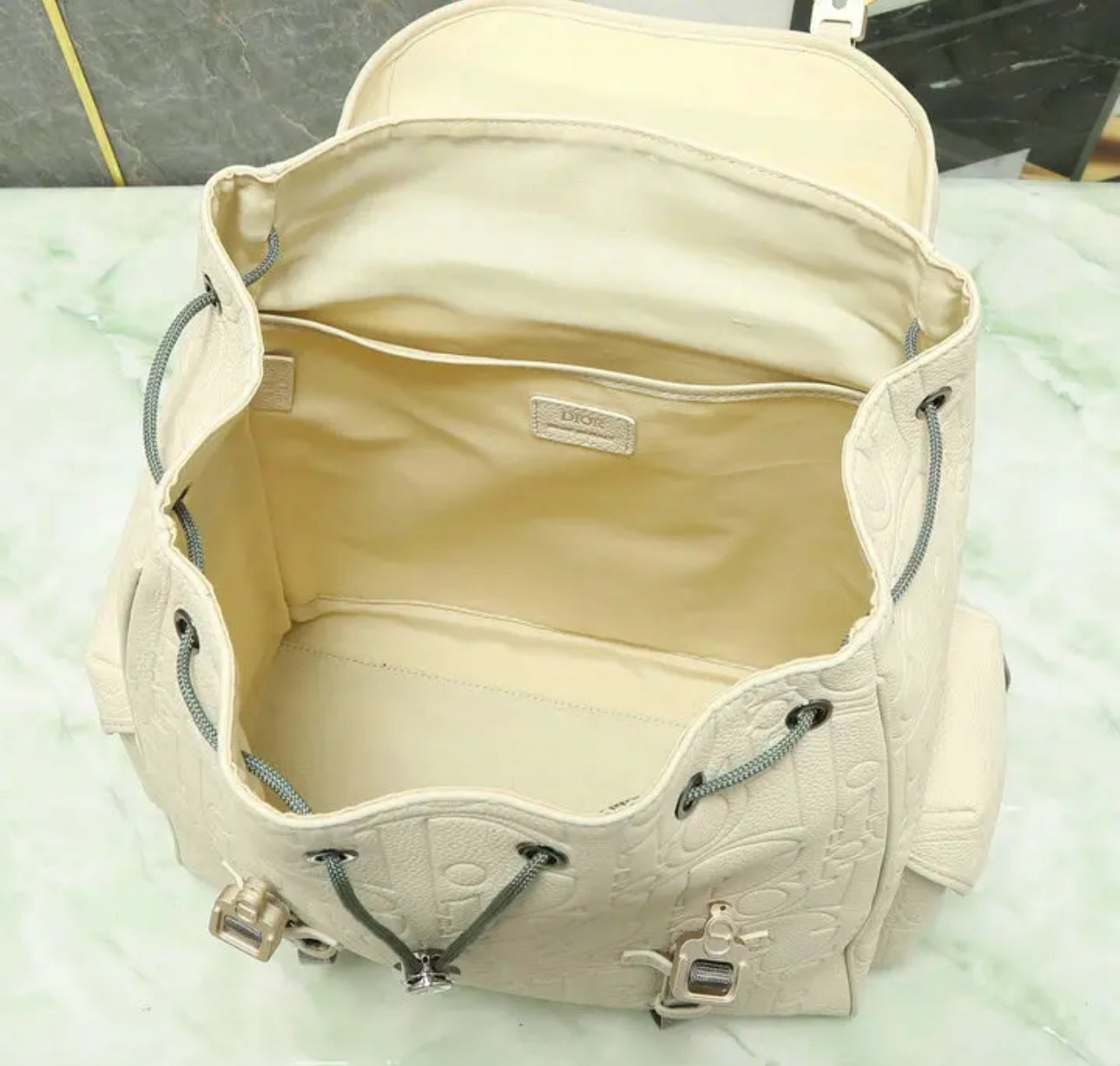 Hit The Road Backpack