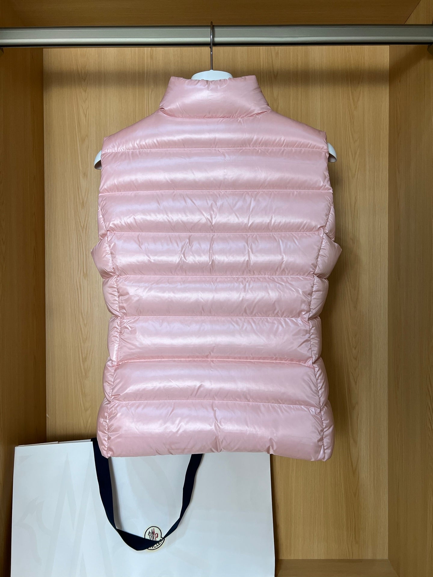 Ghany Gilet