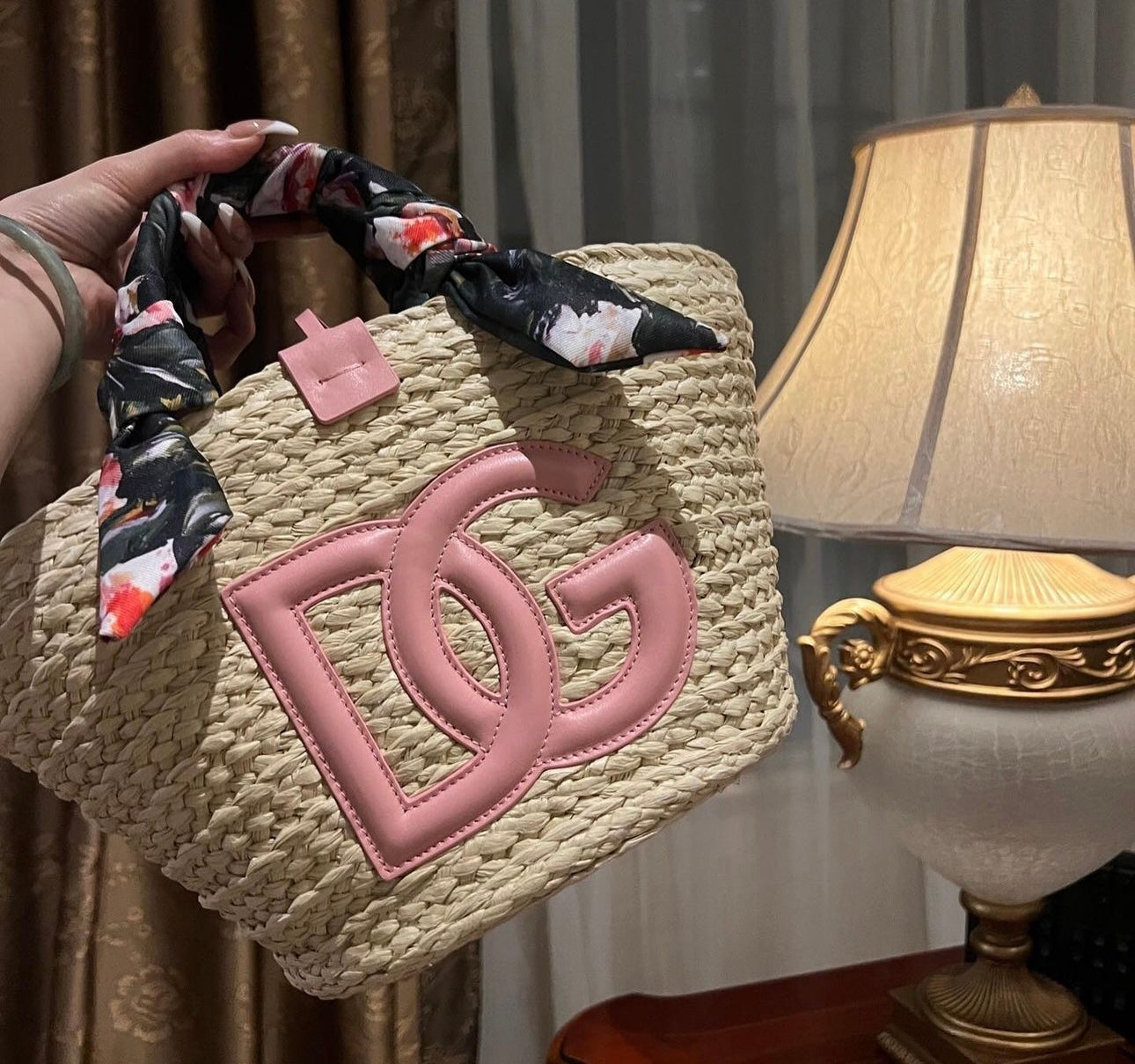 Kandra Basket