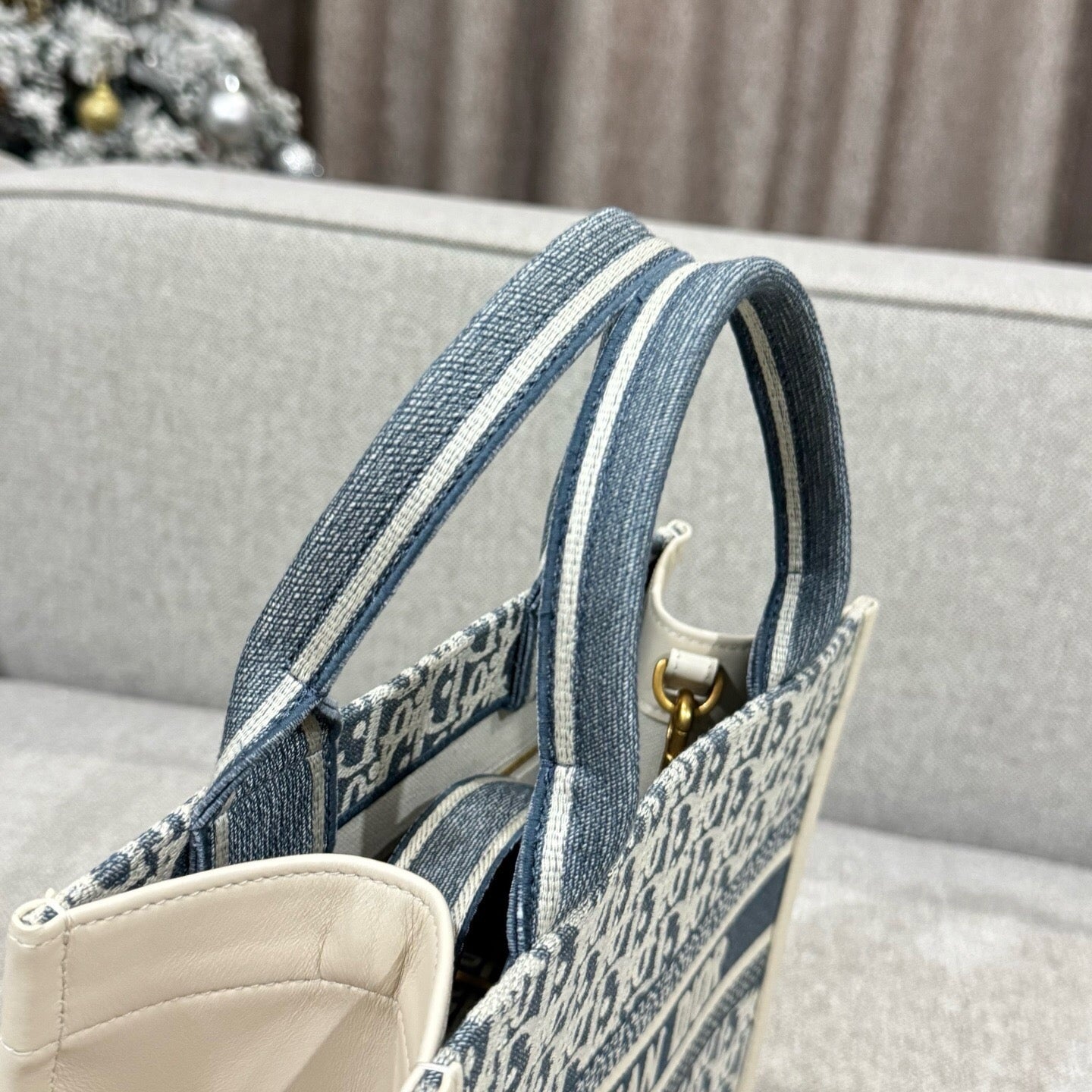 Book Tote