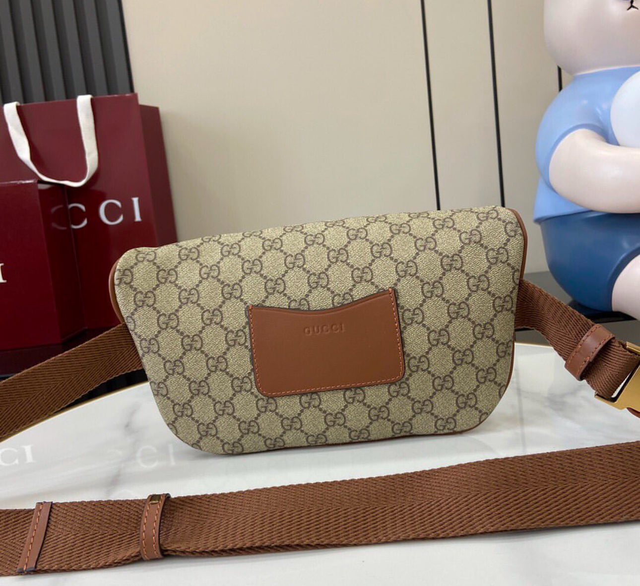 GG Belt Bag