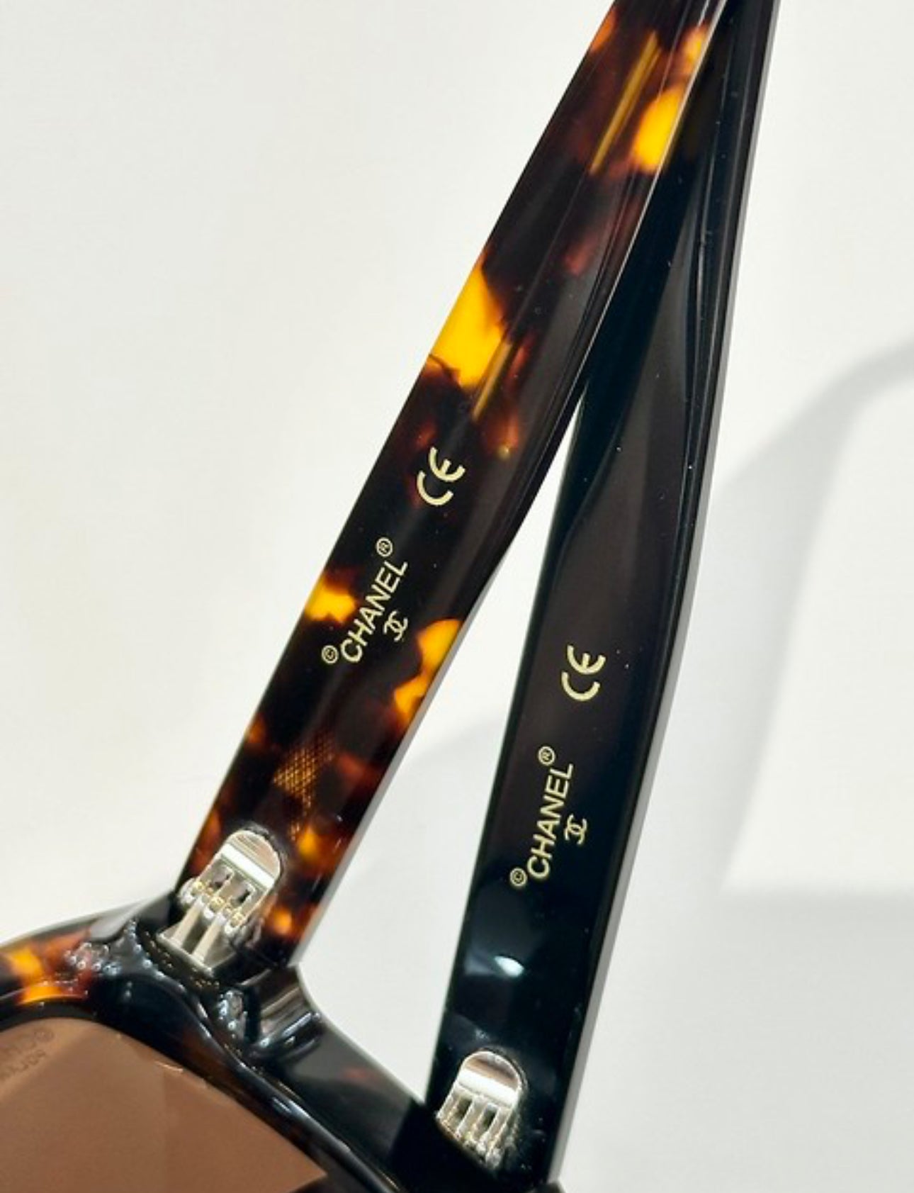 Logo Sunglasses