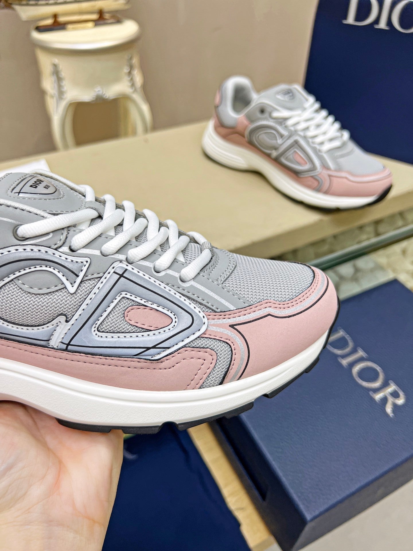B30 Trainers