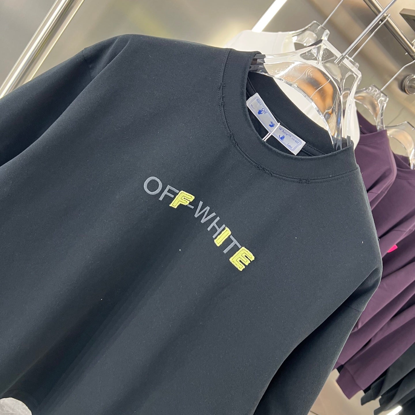 Logo T Shirt