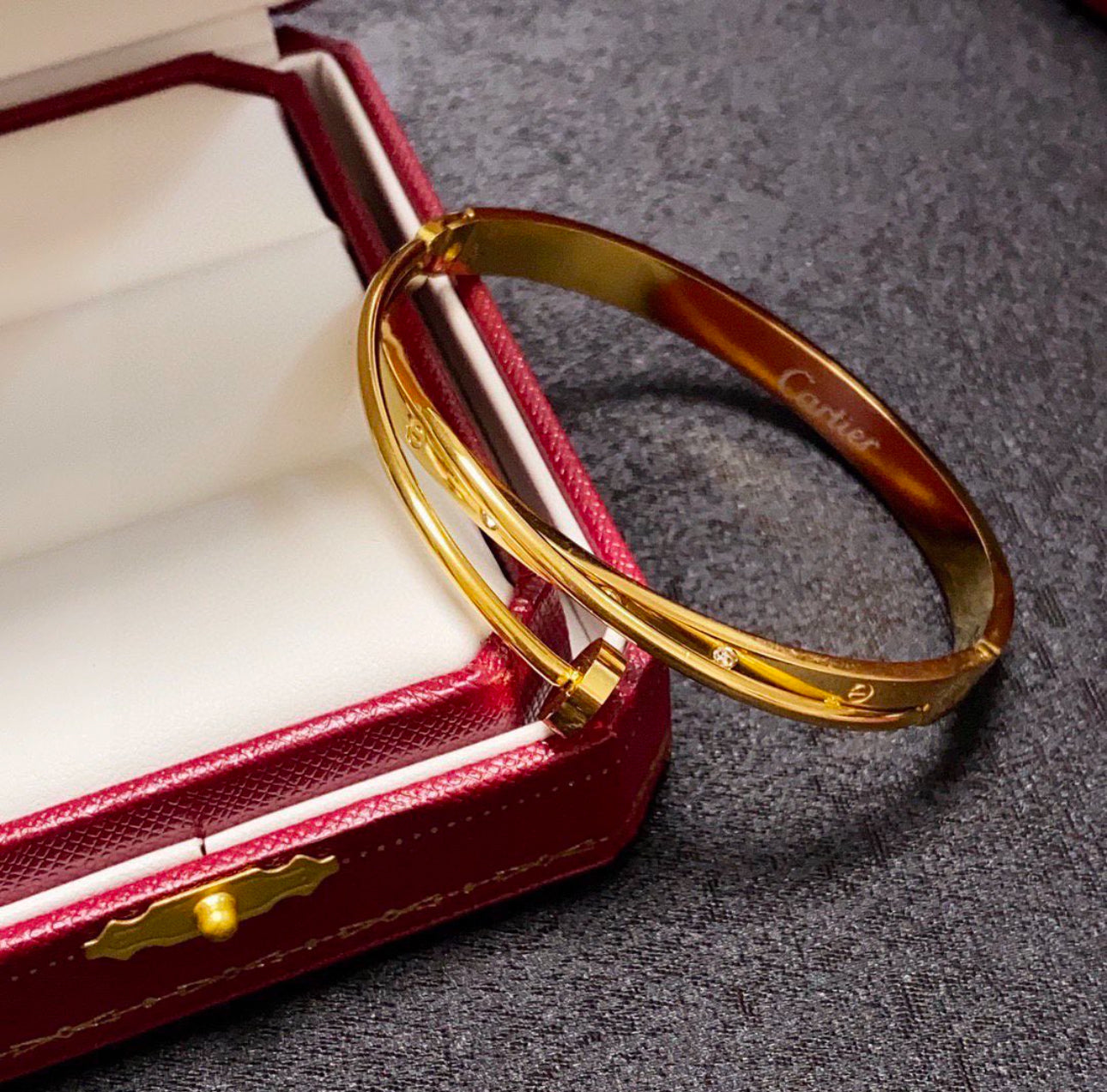 Love Bracelet