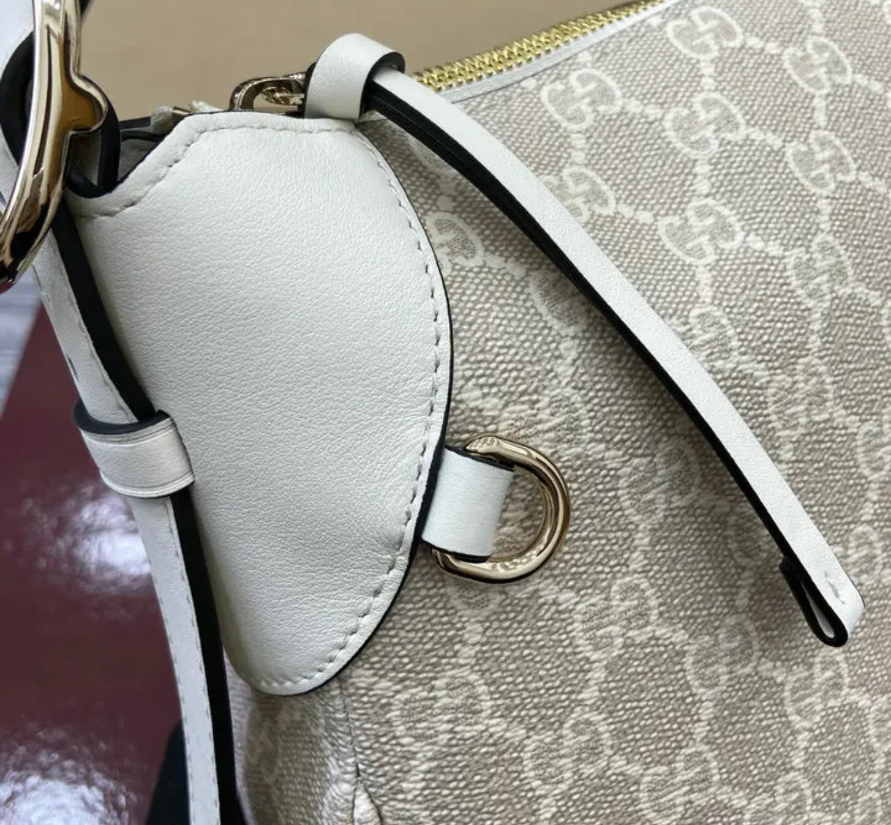 Emblem Medium Bag