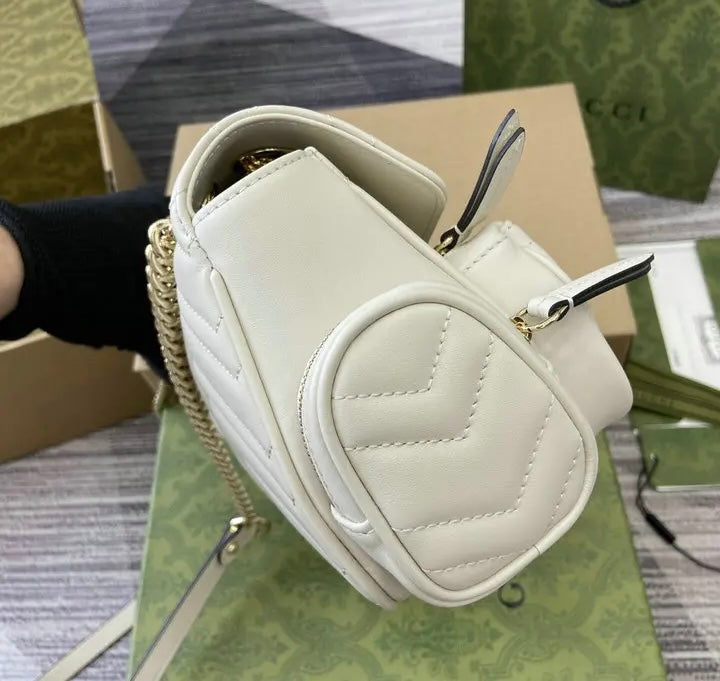 Marmont Small Shoulder Bag