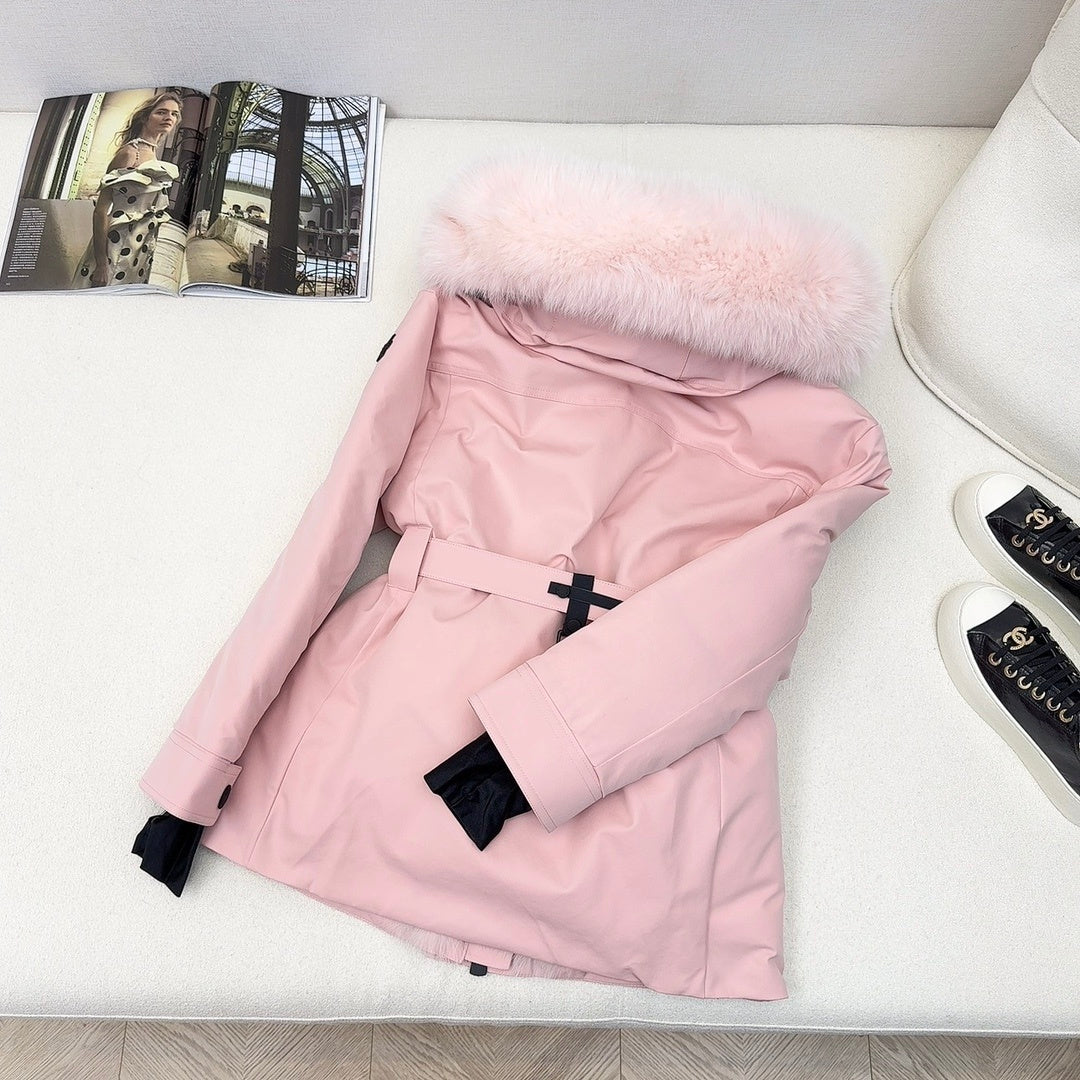Laplance Jacket