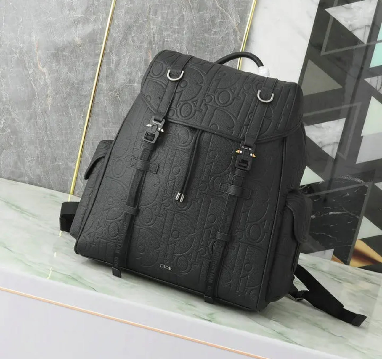 Hit The Road Backpack