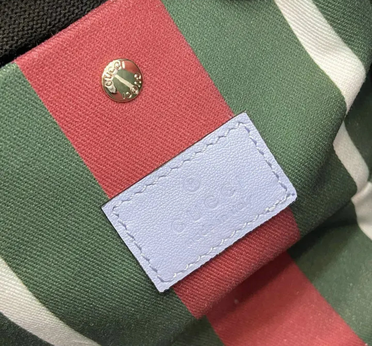 Emblem Mini Bucket