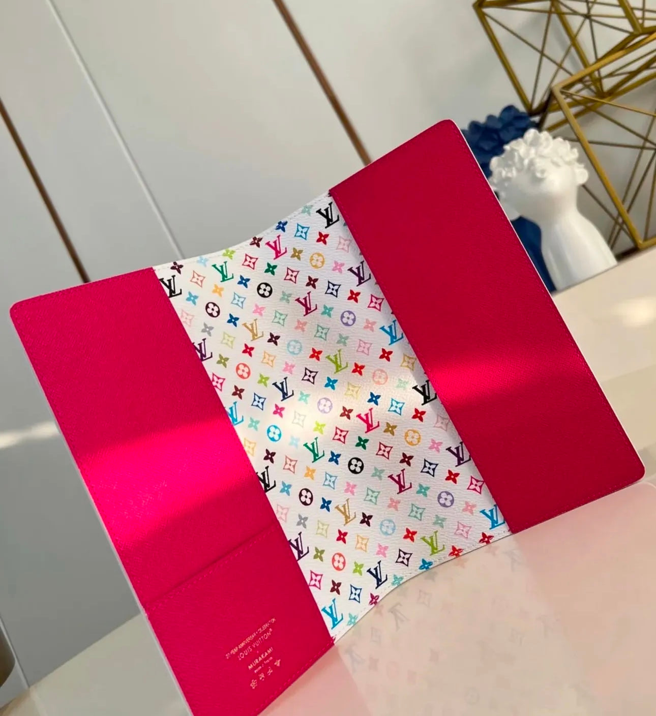 Emily Notebook Cover