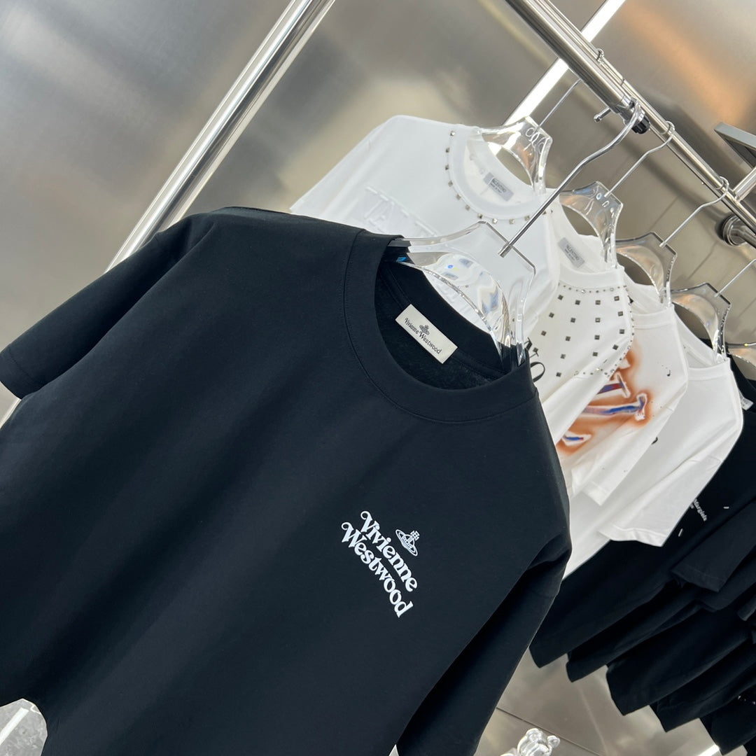 Logo T Shirt