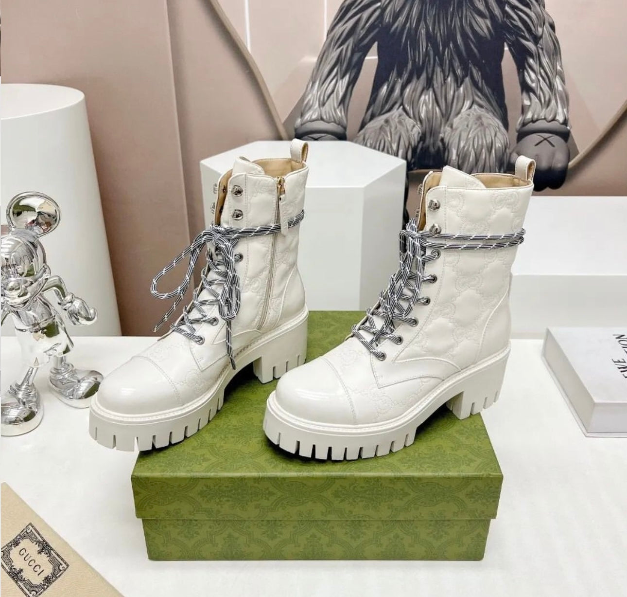 GG Boots
