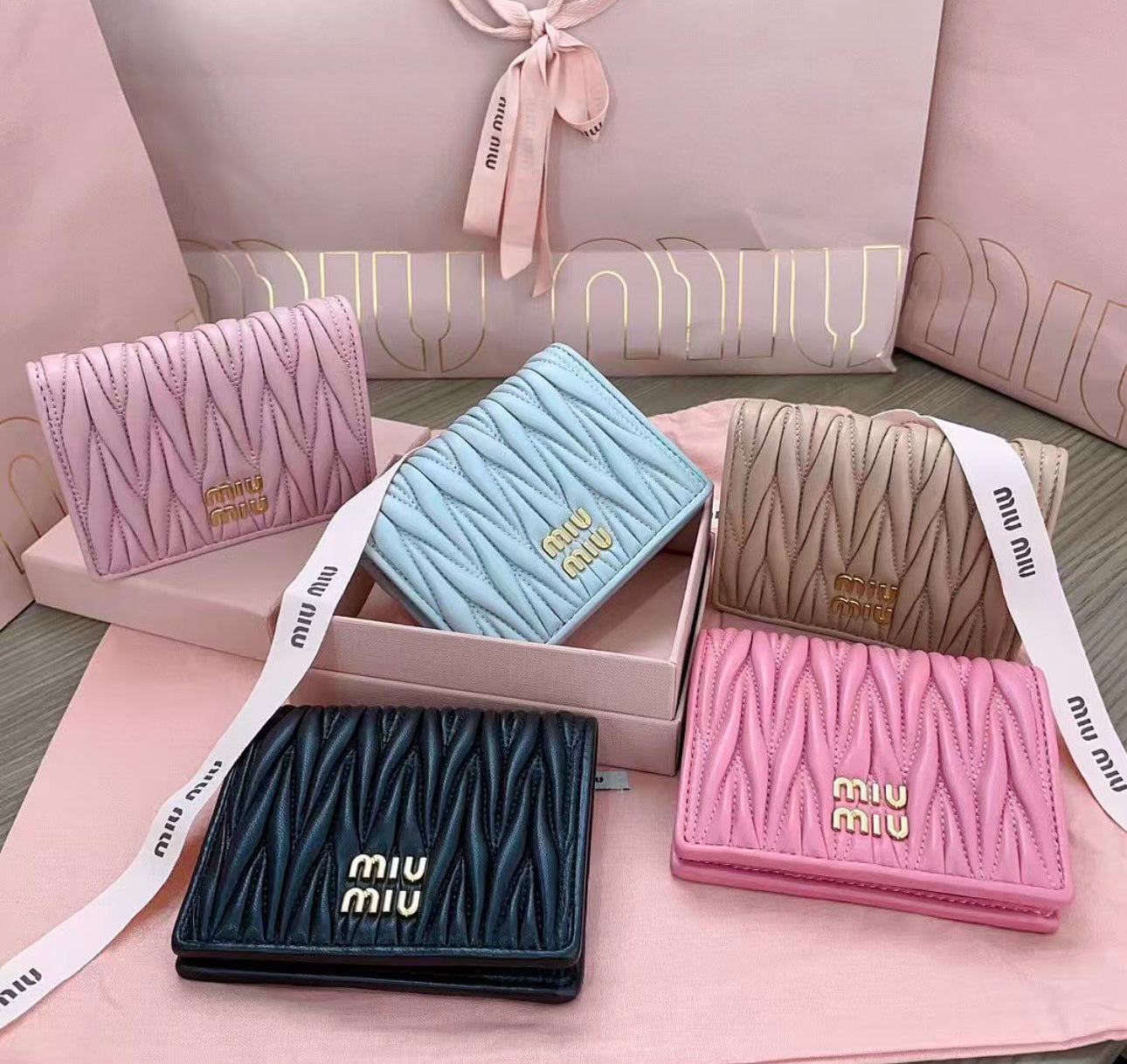 Mini Purse