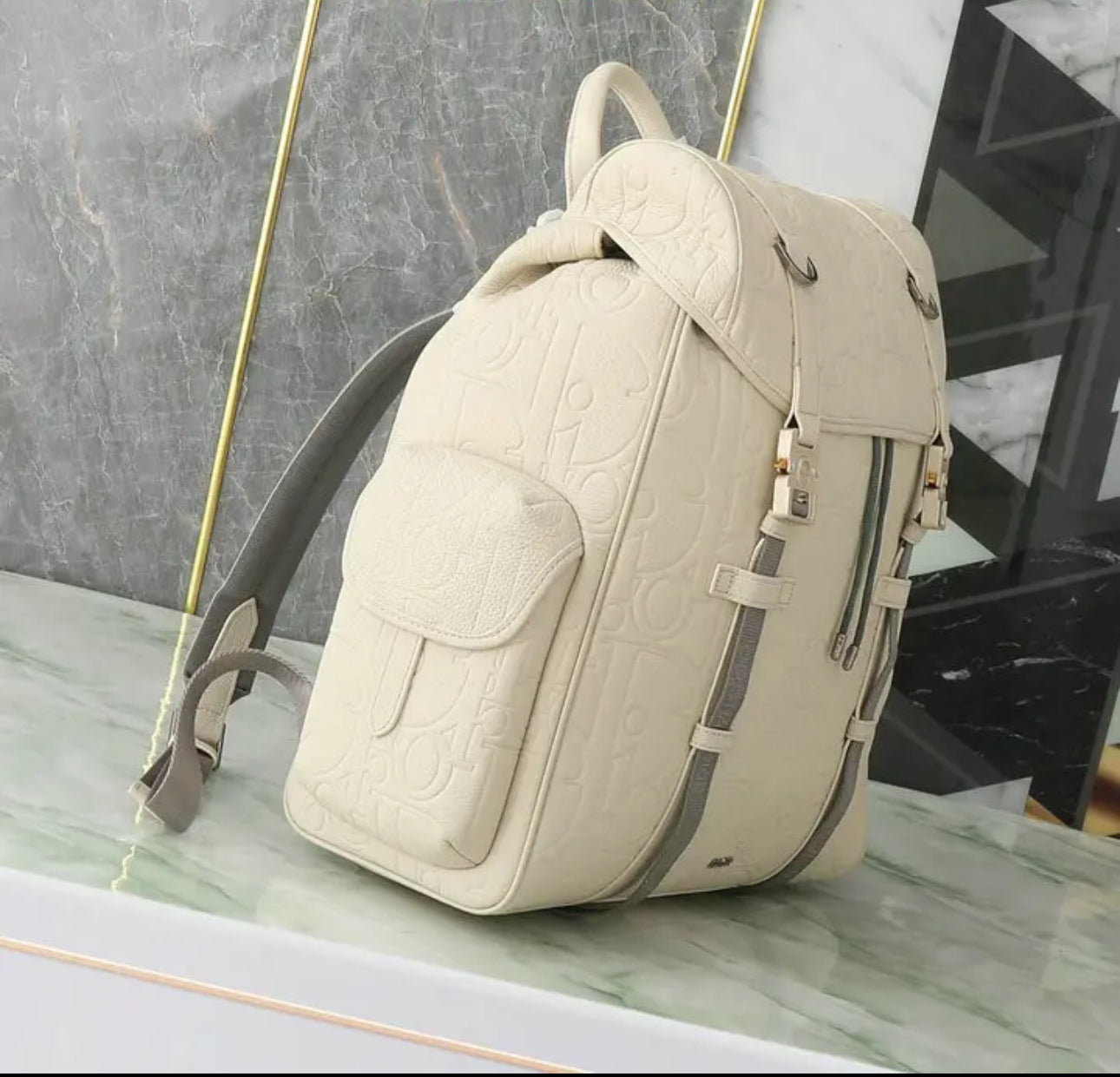 Hit The Road Backpack
