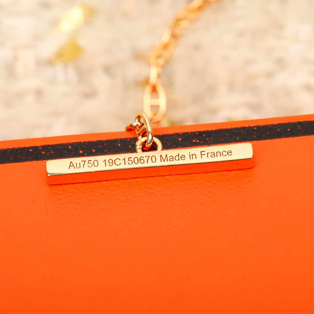 Chain Bracelet