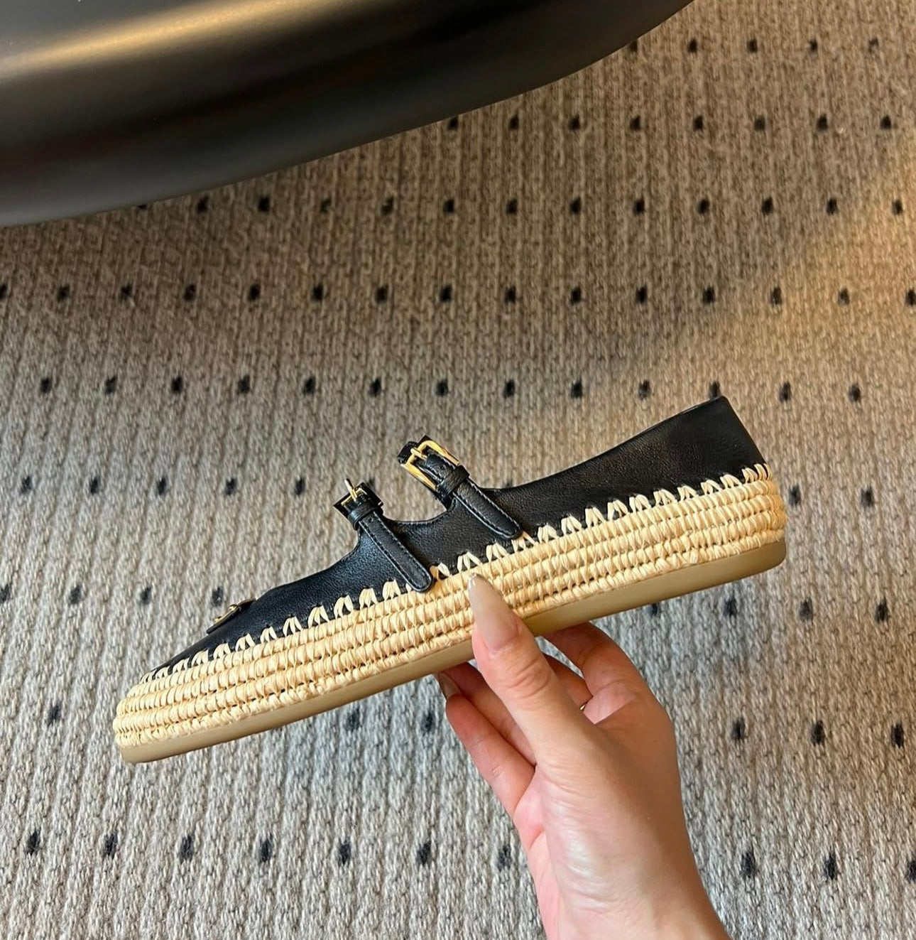 Ballerina Pumps