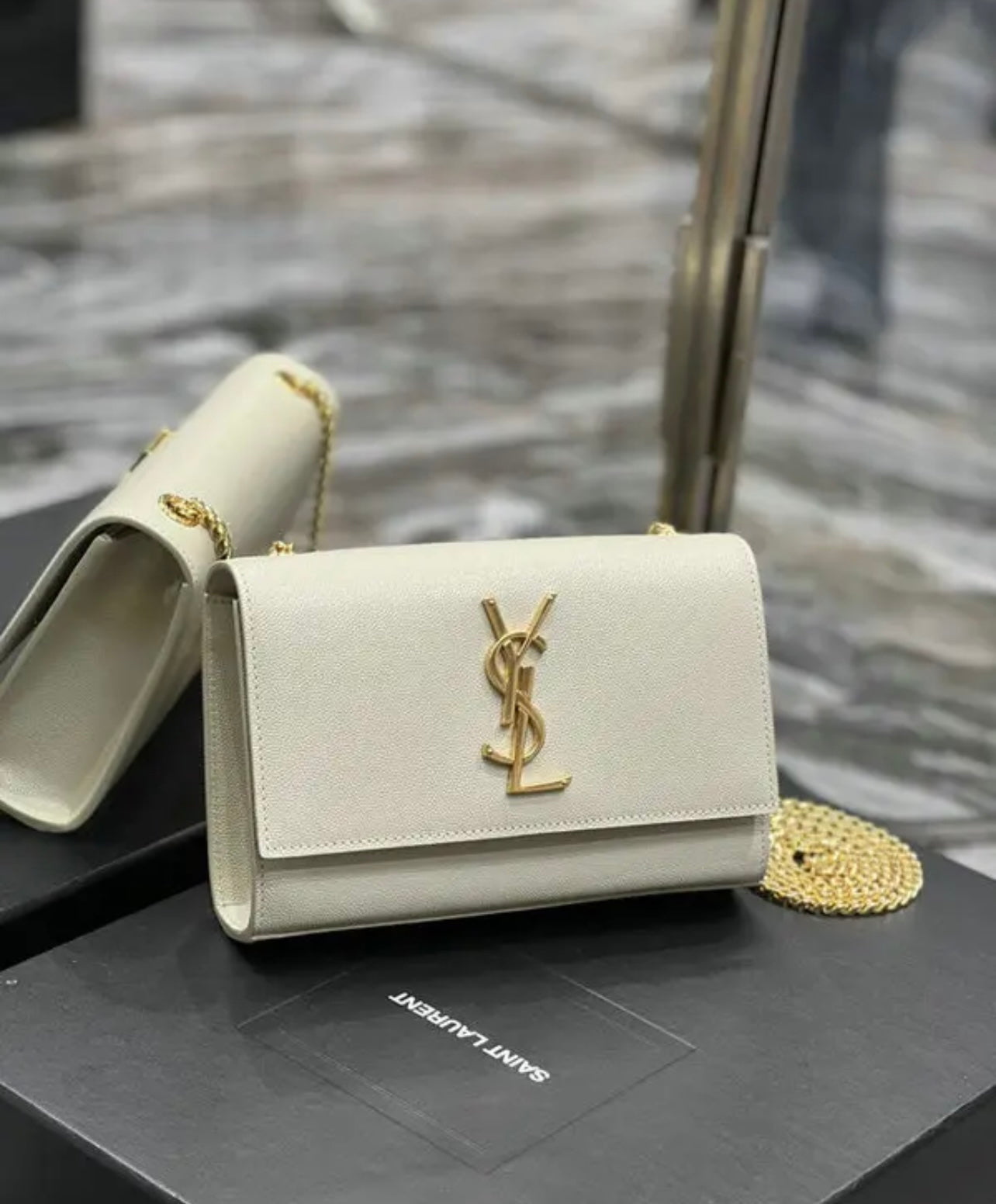 Kate Chain Bag