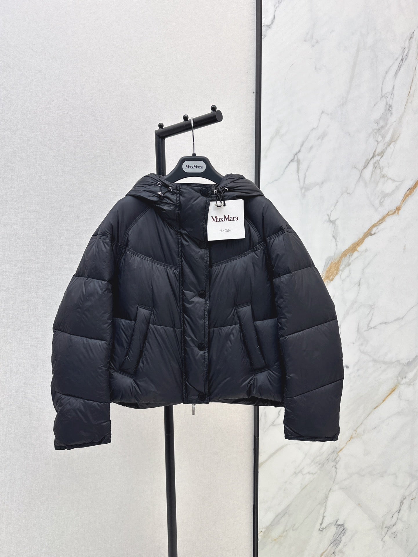 The Cube Jacket