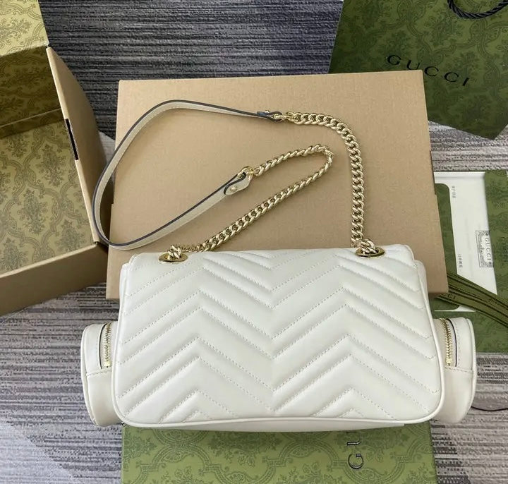 Marmont Small Shoulder Bag