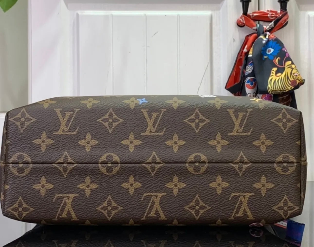 Cosmetic Pouch