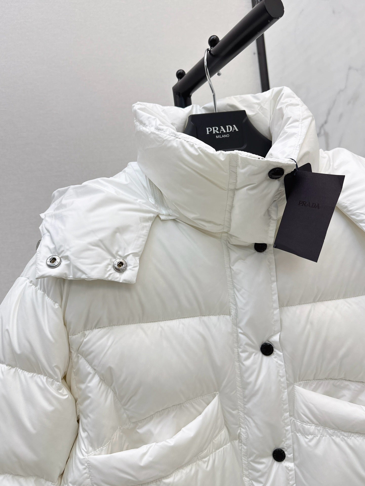 Logo Jacket