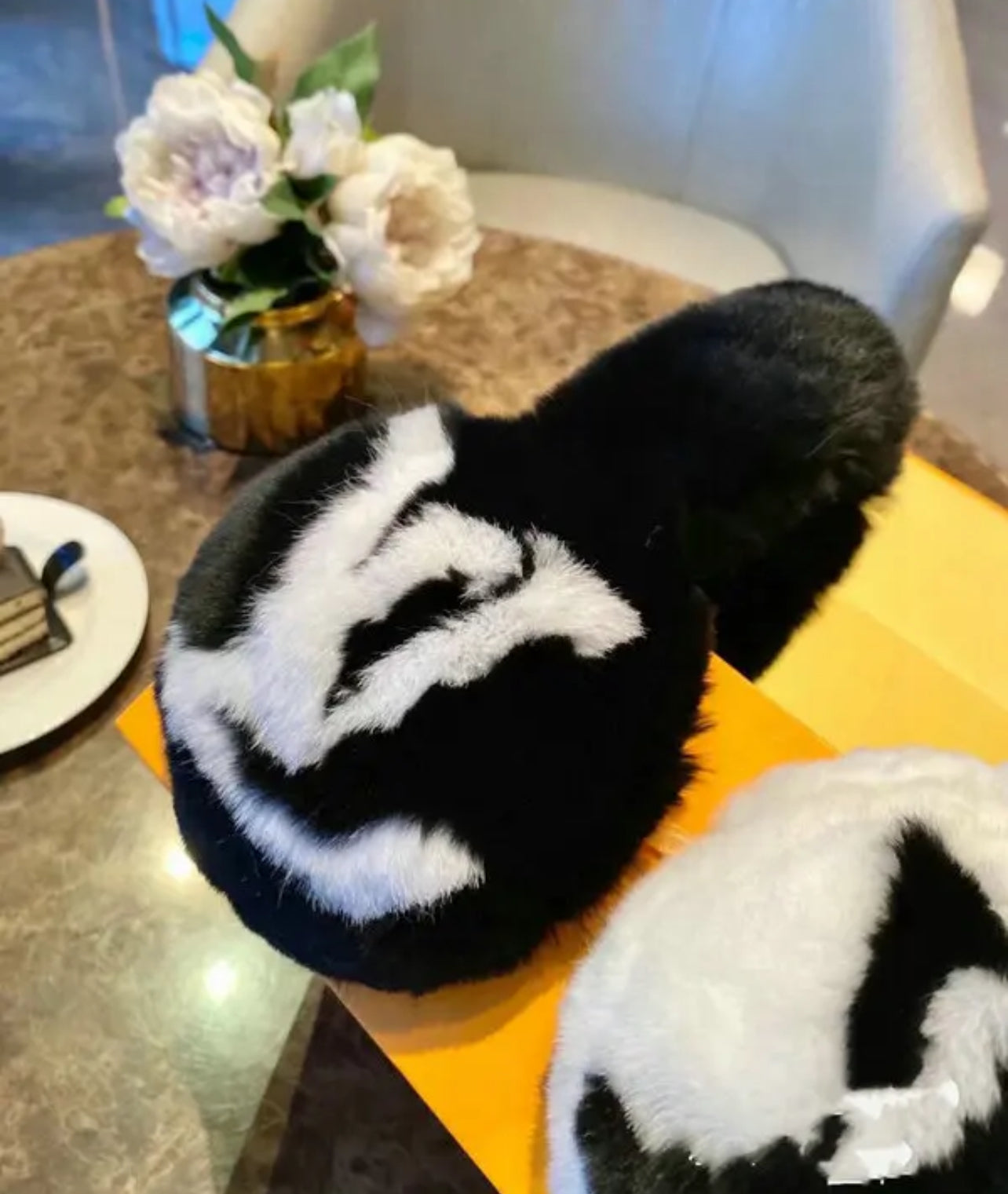Ear Muffs