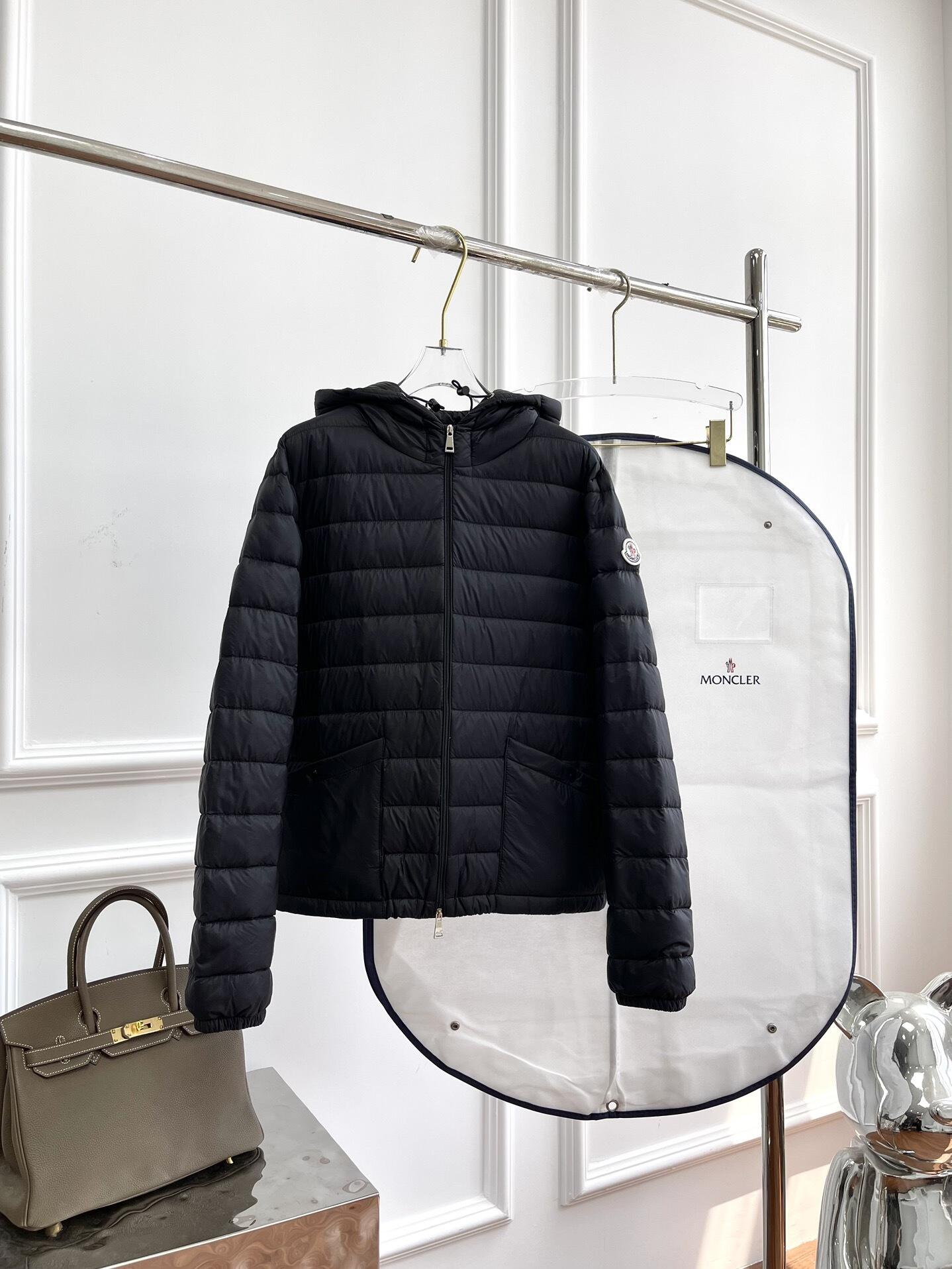 Hede Jacket