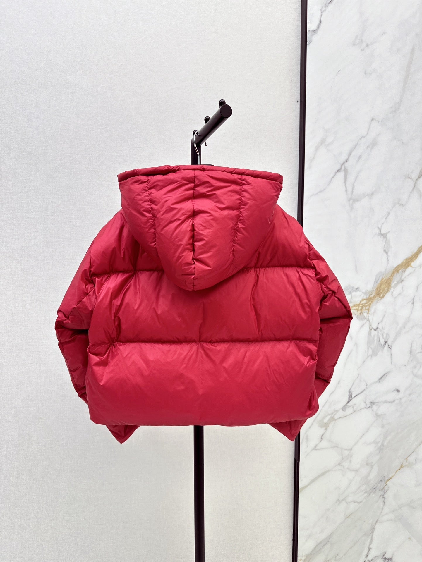 Logo Jacket