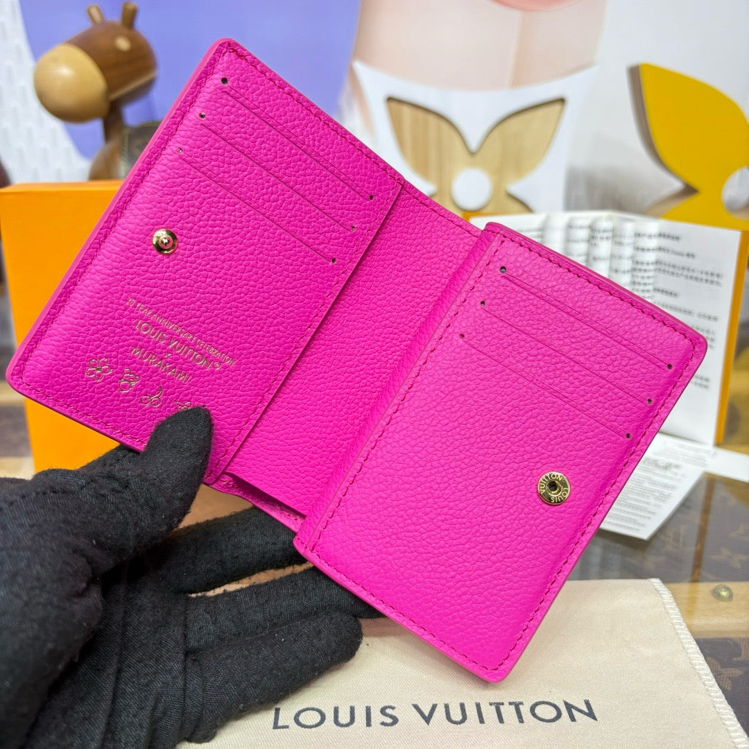 Compact Wallet