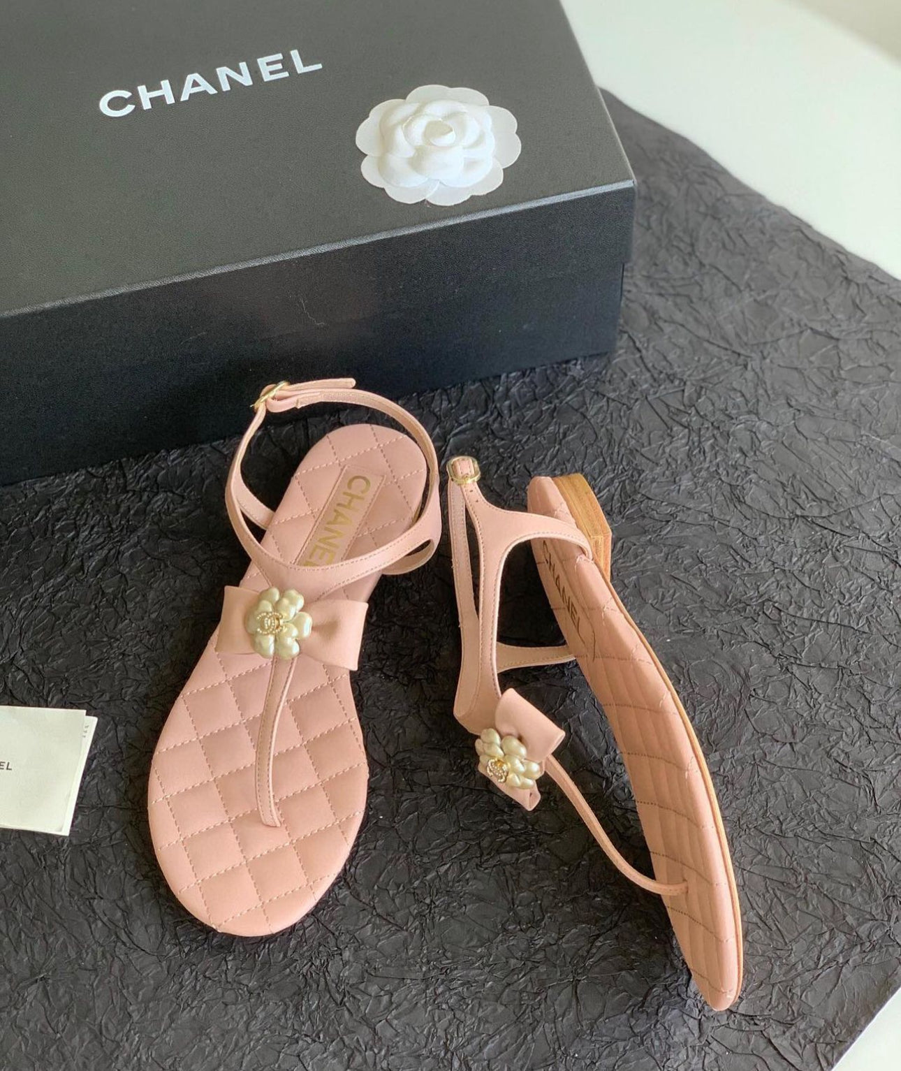 CC Sandals