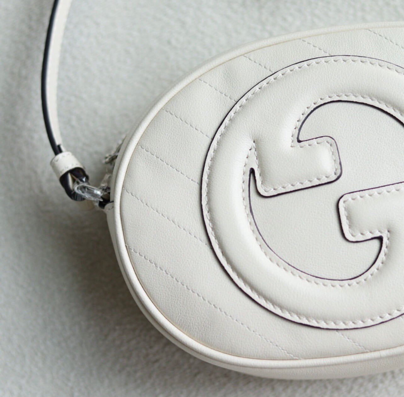 Blondie Mini Shoulder Bag