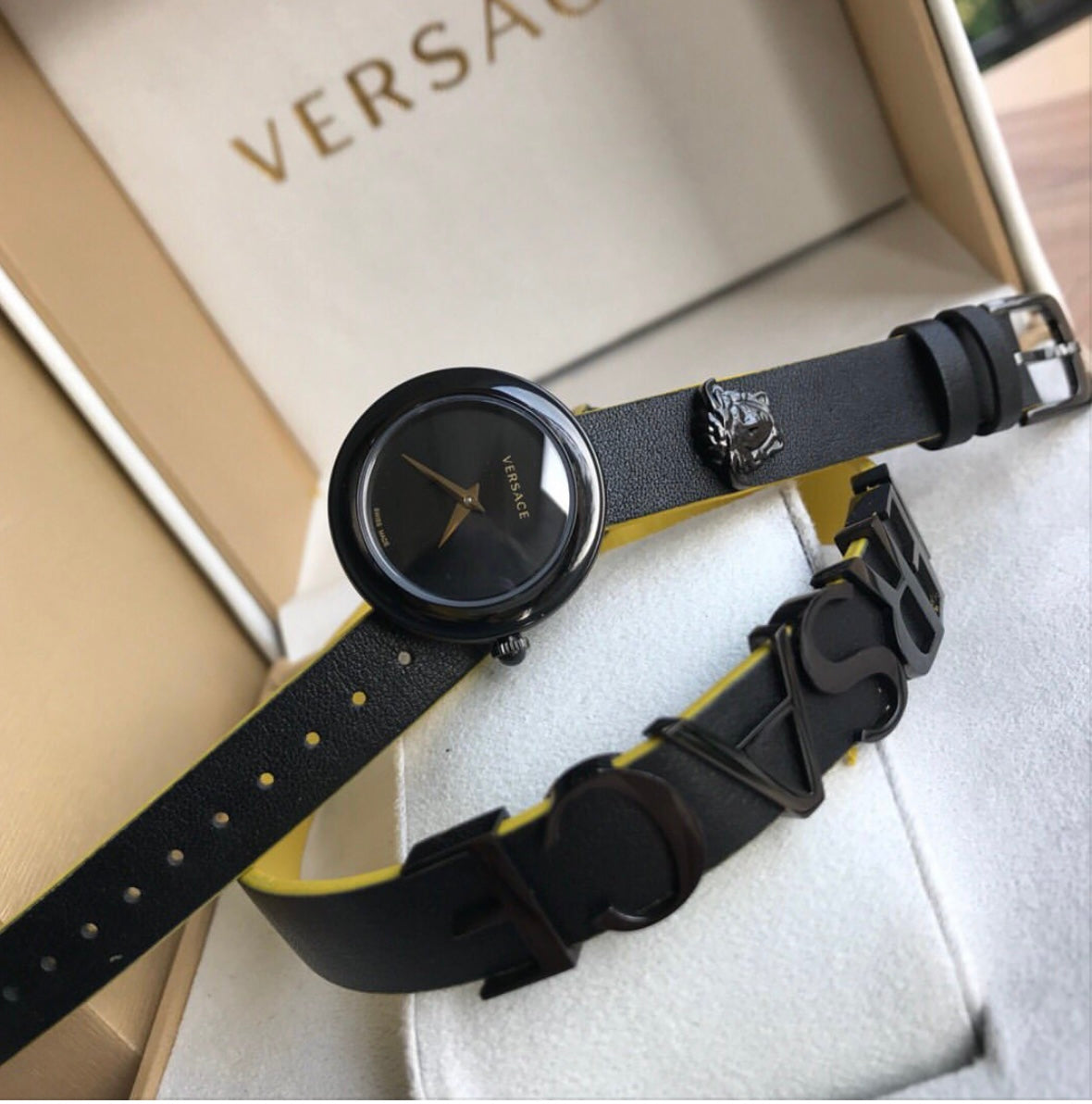 Bracelet Watch